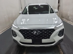Обява за продажба на Hyundai Santa fe подгрев* Мъртва точка* lane assist* Diff Lock ~25 999 лв. - изображение 2