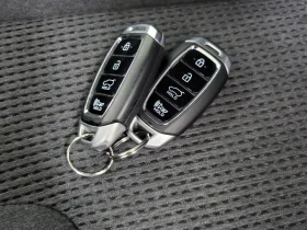 Обява за продажба на Hyundai Santa fe подгрев* Мъртва точка* lane assist* Diff Lock ~25 999 лв. - изображение 10