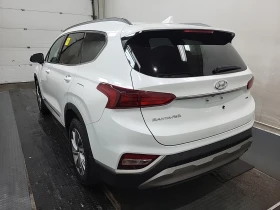 Обява за продажба на Hyundai Santa fe подгрев* Мъртва точка* lane assist* Diff Lock ~25 999 лв. - изображение 4