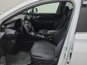 Обява за продажба на Hyundai Santa fe подгрев* Мъртва точка* lane assist* Diff Lock ~25 999 лв. - изображение 6