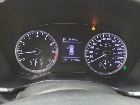 Обява за продажба на Hyundai Santa fe подгрев* Мъртва точка* lane assist* Diff Lock ~25 999 лв. - изображение 8