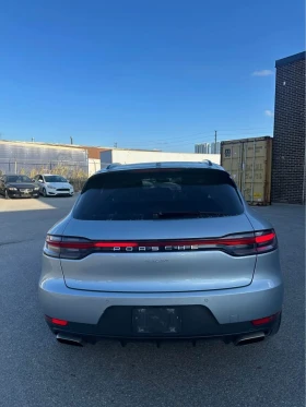 Porsche Macan * * CARFAX * *   * *  | Mobile.bg    6