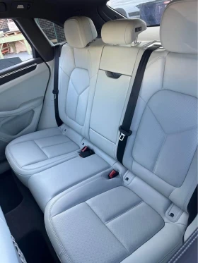 Porsche Macan * * CARFAX * *   * *  | Mobile.bg    13