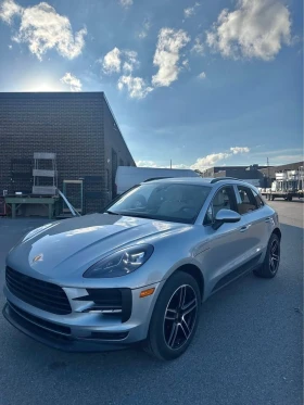 Porsche Macan * * CARFAX * * АВТО КРЕДИТ * * 