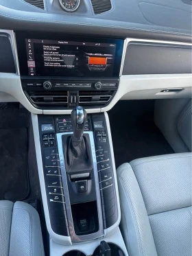 Porsche Macan * * CARFAX * *   * *  | Mobile.bg    12
