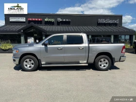 Dodge RAM 1500 Big Horn * CAM* KEYLESS*  | Mobile.bg    3