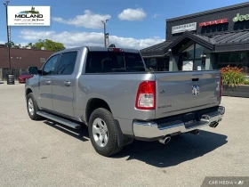 Dodge RAM 1500 Big Horn * CAM* KEYLESS*  | Mobile.bg    4