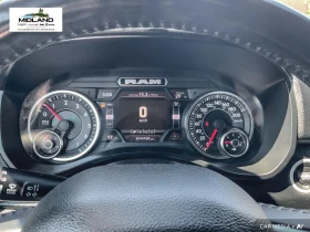 Dodge RAM 1500 Big Horn * CAM* KEYLESS*  | Mobile.bg    8