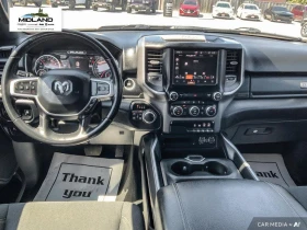 Dodge RAM 1500 Big Horn * CAM* KEYLESS*  | Mobile.bg    16