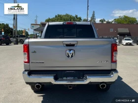 Dodge RAM 1500 Big Horn * CAM* KEYLESS*  | Mobile.bg    5