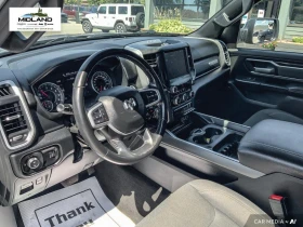Dodge RAM 1500 Big Horn * CAM* KEYLESS*  | Mobile.bg    6