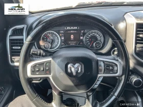 Dodge RAM 1500 Big Horn * CAM* KEYLESS*  | Mobile.bg    7