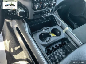 Dodge RAM 1500 Big Horn * CAM* KEYLESS*  | Mobile.bg    11