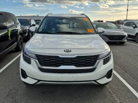 Kia Seltos * LX * CARFAX *    | Mobile.bg    6