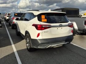 Kia Seltos * LX * CARFAX *    | Mobile.bg    4