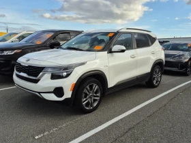 Kia Seltos * LX * CARFAX * БЕЗ ПЪРВОНАЧАЛНА ВНОСКА