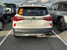 Kia Seltos * LX * CARFAX *    | Mobile.bg    5