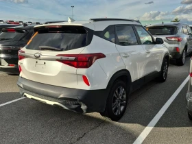 Kia Seltos * LX * CARFAX *    | Mobile.bg    3