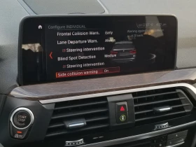 BMW X3 FULL* ПАМЕТ* HEADUP* DISTRONIC* 360* МЪРТВАТ* ЩОРИ - 39700 лв. / 20298.29 € - 20237125 10