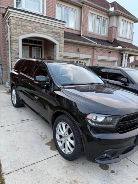 Dodge Durango RT V8 HEMI * * CARFAX * * АВТОКРЕДИТ * * 