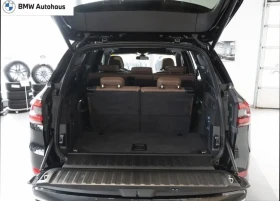 BMW X5 7 МЕСТА * * H&K * * ОБДУХВАНЕ * * SOFT CLOSE * *  - 42999 € / 84098.73 лв. - 25117788 12