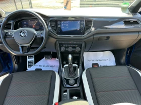 VW T-Roc 4motion* Style* Камера* Панорама* Full LED* , снимка 7
