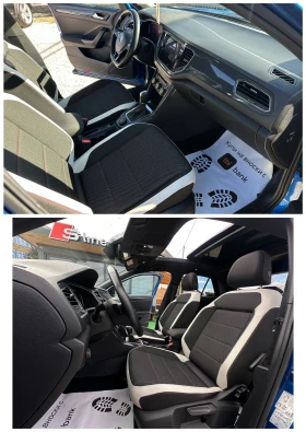 VW T-Roc 4motion* Style* Камера* Панорама* Full LED* , снимка 9