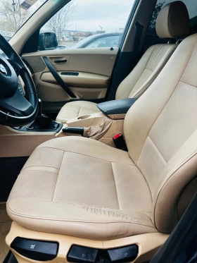 BMW X3 - 4900 € / 9583.57 лв. - 27524037 10