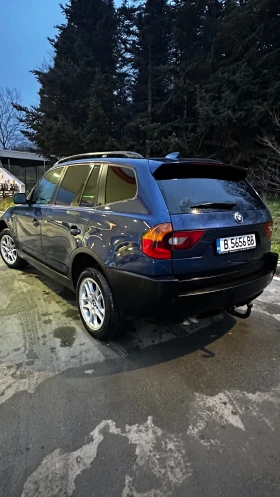 BMW X3 - 4900 € / 9583.57 лв. - 27524037 8
