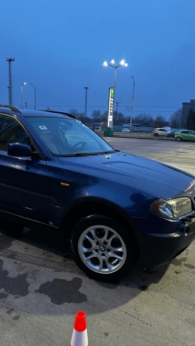 BMW X3 - 4900 € / 9583.57 лв. - 27524037 4