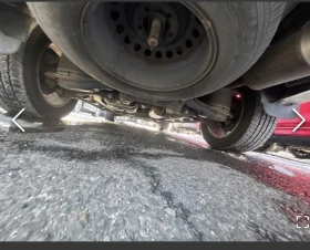 Toyota Sequoia 5.7 platinum - 17400 € / 34031.44 лв. - 66556431 10