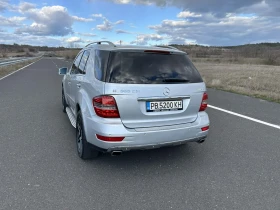 Mercedes-Benz ML 300 Designio - 13500 € / 26403.70 лв. - 48748562 2