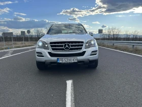 Mercedes-Benz ML 300 Designio