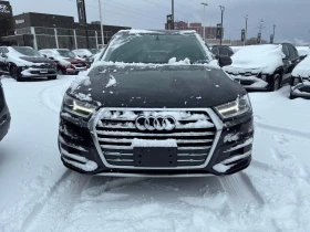 Audi Q7 2.0L 4cyl AWD, снимка 6 - Автомобили и джипове - 53646488