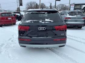 Audi Q7 2.0L 4cyl AWD, снимка 4 - Автомобили и джипове - 53646488