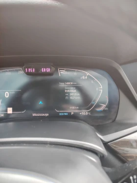 BMW X5 B58 PERFORMANCE Individual M Paket  - 34800 € / 68062.88 лв. - 52243020 12