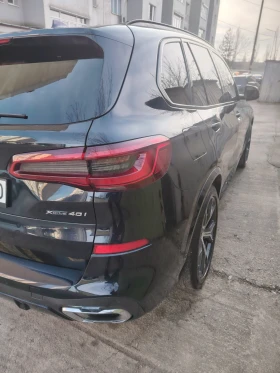 BMW X5 B58 PERFORMANCE Individual M Paket  - 34800 € / 68062.88 лв. - 52243020 4