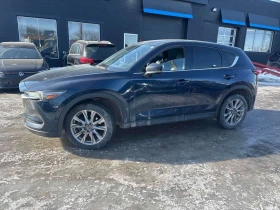 Mazda CX-5 * GT w/Turbo Auto AWD * CARFAX * БЕЗ ПЪРВОНАЧАЛНА 