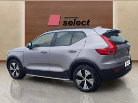 Volvo XC40 2.0 L Mild hybrid - 42900 € / 83905.11 лв. - 14075905 6