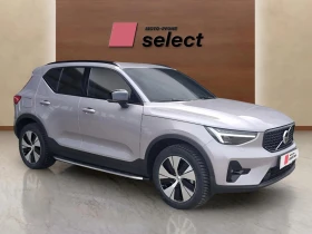 Volvo XC40 2.0 L Mild hybrid - 42900 € / 83905.11 лв. - 14075905 2