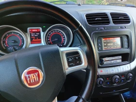 Fiat Freemont 2.0JTD 170кс - 7700 € / 15059.89 лв. - 56665411 10