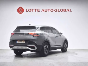 Kia Sportage - 16191 € / 31666.84 лв. - 43801645 6