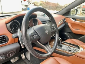 Maserati Levante 424 hp - 28900 € / 56523.49 лв. - 36819776 12