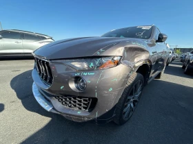 Maserati Levante 424 hp - 28900 € / 56523.49 лв. - 36819776 11