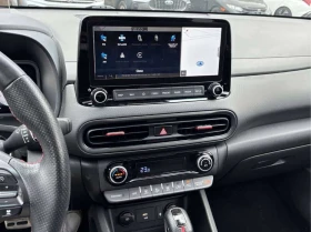 Hyundai Kona 1.6T N Line AWD w/Ultimate Package  CARFAX - 20350 € / 39801.14 лв. - 82448287 9