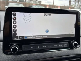 Hyundai Kona 1.6T N Line AWD w/Ultimate Package  CARFAX - 20350 € / 39801.14 лв. - 82448287 11