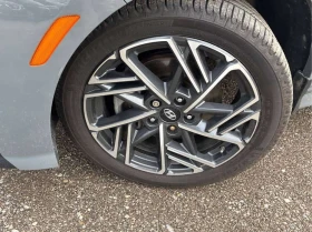 Hyundai Kona 1.6T N Line AWD w/Ultimate Package  CARFAX - 20350 € / 39801.14 лв. - 82448287 7