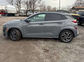 Hyundai Kona 1.6T N Line AWD w/Ultimate Package  CARFAX - 20350 € / 39801.14 лв. - 82448287 2