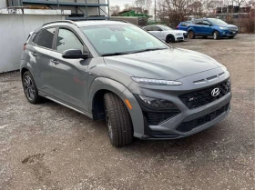 Hyundai Kona 1.6T N Line AWD w/Ultimate Package  CARFAX - 20350 € / 39801.14 лв. - 82448287 13