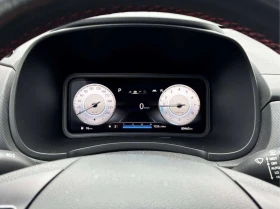 Hyundai Kona 1.6T N Line AWD w/Ultimate Package  CARFAX - 20350 € / 39801.14 лв. - 82448287 8